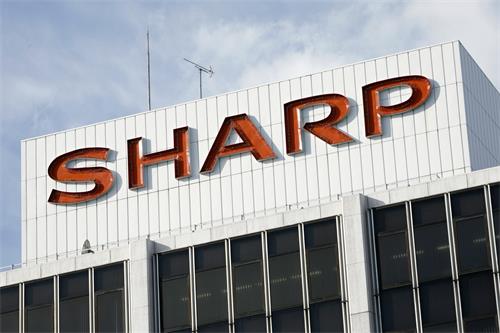 Sharp's Strategic Transformation: Factory EAsset Sales and AI Layout